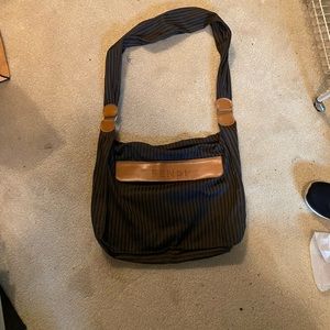 Fendi shoulder bag